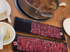 -掂档潮汕牛肉火锅(cityon熙地港店)