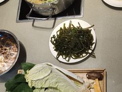 -蝎王府羊蝎子(虎坊桥总店)
