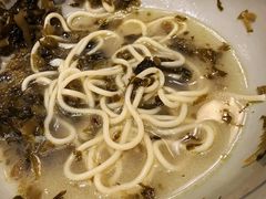 黄鱼面-阿莉餐厅(枣阳路店)