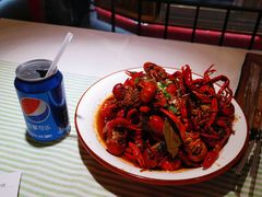 -三毛烧烤·南昌大排档(山姆店)