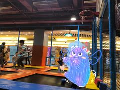 -天空之城欢乐嘉年华苏州店(环球188广场店)