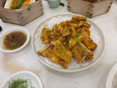 -寻味顺德·南记酒家·传统顺德菜·鱼生(广源路店)