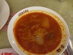 红菜汤-华梅西餐厅(哈尔滨中央大街店)