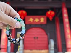 -灵谷景区