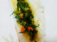 香菇菜包-鴻瑞興面馆(保利时光里店)