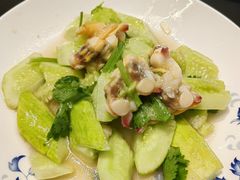 -东莱馋房(陆家嘴店)