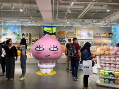 -KAKAO FRIENDS(弘大店)