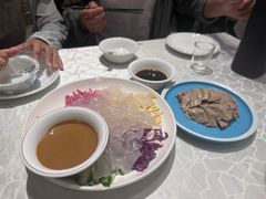 -福来居烤鸭店(天坛二店)