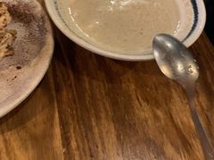 -PIZZA BIANCA(民园店)