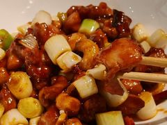 -锦府盐帮·侯宅(五棵松万达店)