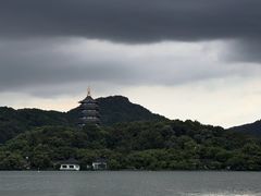 -柳莺湖上·湖景餐厅·江南菜(西湖店)