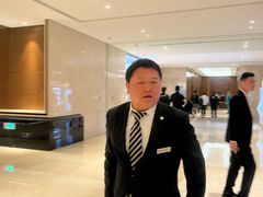 -上海嘉定喜来登酒店