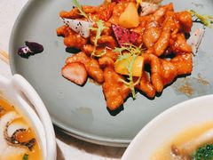 -水天堂西餐厅(绿宝广场店)