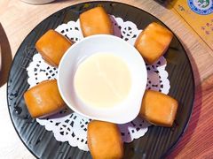 -百岁·酸菜鱼专门店(仙居吾悦店)