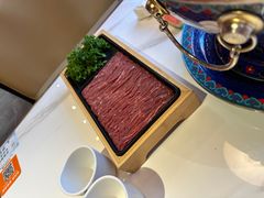 -祥源胡同·涮牛羊肉火锅(花桥店)
