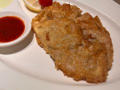 -波特曼西餐厅(南岗店)