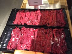 -牛记皇鲜牛肉火锅(环球度假区梨园店)