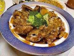 -鹿鸣春饭店(总店)