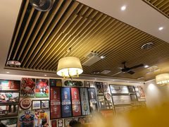 -福苗小骆驼烧烤(曲江店)