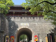 -鼓楼(西湖风景名胜区)
