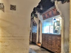 -小菜园新徽菜(江阴万达店)