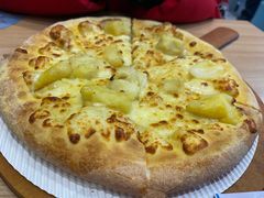 -达美乐比萨(商城路店)