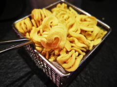 -摇滚火锅