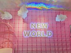 -新世界百货(顺义店)