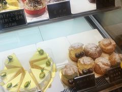 -KOMUGI 小麦家(新地假日广场店)