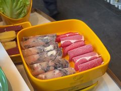 -润园四季椰子鸡火锅(南山海岸城店)