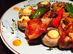 -松子料理(亮马桥店)