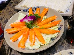 -小龙坎火锅(黄河店)