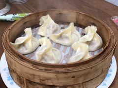 -海胆小馆(东北水饺·春柳店)