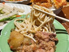 -雀舞云南菜(天津天河城购物中心店)