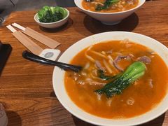 -漆黑觉米粉(三里屯店)