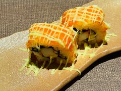 -麦MUGI铁板烧日式料理