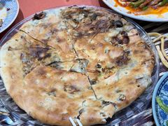 -新疆伊宁远征餐厅