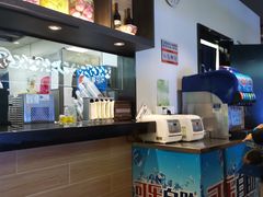 -吉野家(红博中央公园店)