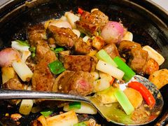 -柴门头啖汤·经典川菜·慢火汤品(锦城万达店)