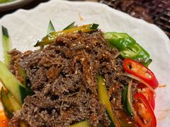 -御牛道日式烤肉料理(杭州万象城店)