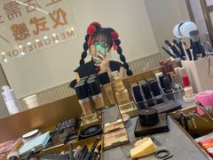 -海马体大师店(上海华润时代广场大师店)