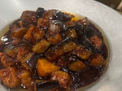 -绿茶餐厅(青岛城阳万象汇店)