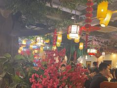 -鼎晟江南·融合江南宴(固戍店)