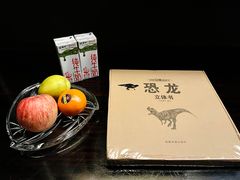 -常州环球恐龙城维景国际大酒店