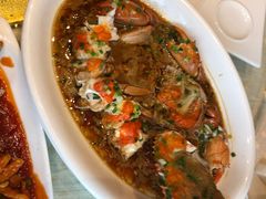 -顺风海鲜港(金玉兰店)