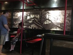 大堂-蛙三泡椒牛蛙(万象城店)