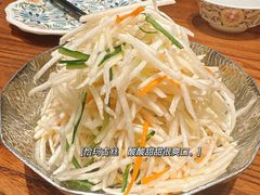 -驿楼兰·新疆菜(火车站店)