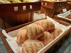 -广州融创花间堂悦雪酒店-花间食西餐厅