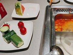 -海底捞火锅(摩尔广场店)