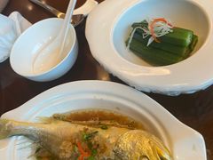 -彩丰楼·中餐厅(国家会展中心上海洲际店)
